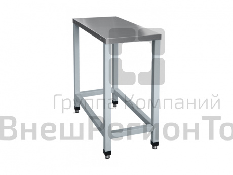 Подставка межплитная краш.каркас, 400х850х860 мм.