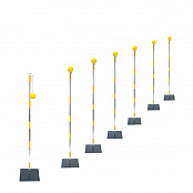 Комплект "Слалом"