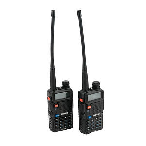 Портативная радиостанция