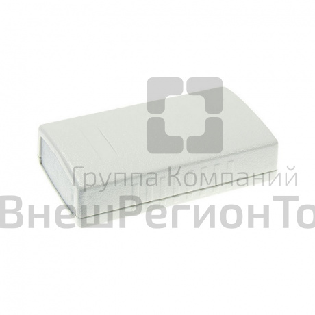 База системы хронометража BRLab Racetracker.