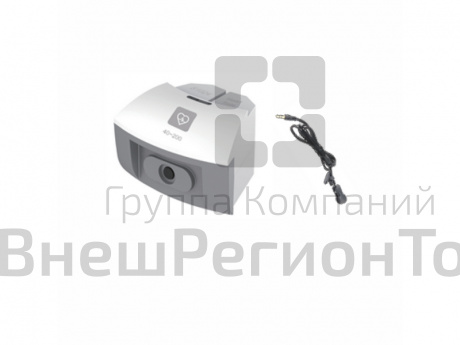 Датчик сердцебиения (0 ~ 200bpm) .