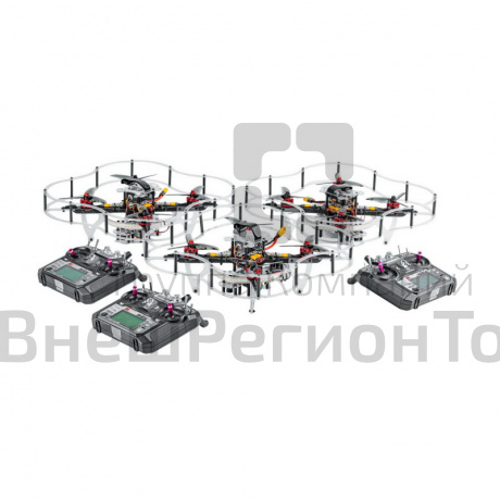 Комплект Клевер Рой Дронов.