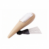 Гуиро пластиковый