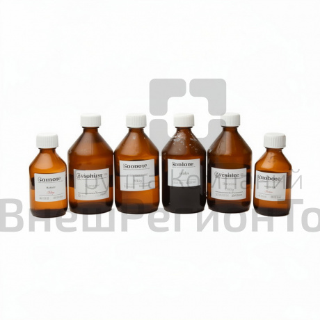 Набор № 19 ОС Углеводороды.