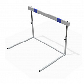 Барьер легкоатлетический регулируемый, юношеский