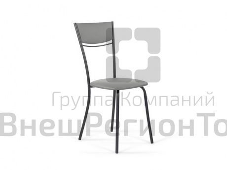 Стул Бистро М черный.