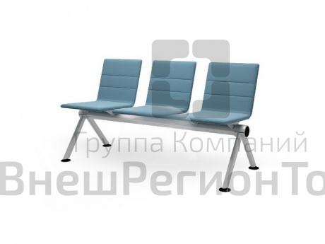 Секции стульев, модель МС11/2.