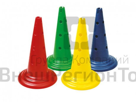 Конус высота 50 см.