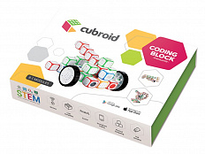 Конструктор Cubroid Premium  Kit