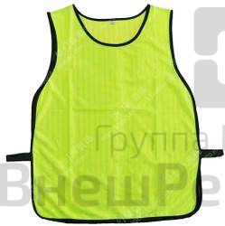 Манишка двойная большая.