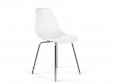 Стул Шелл С-07 хром BOX2