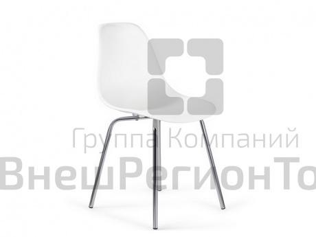 Стул Шелл С-07 хром BOX2.