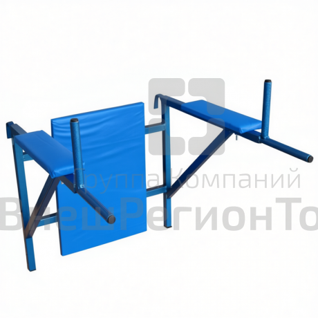 Тренажер навесной для пресса.