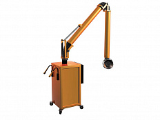 Фильтровентиляционная установка 