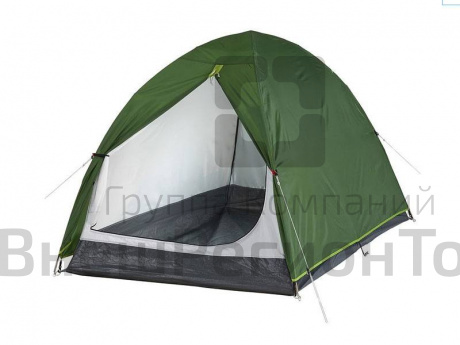 Палатка-тент, тип 2.