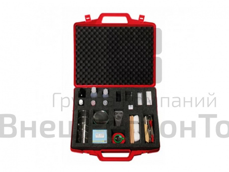 Изучение биологических микрообъектов.