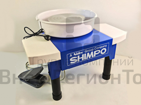 Гончарный круг 300 мм.