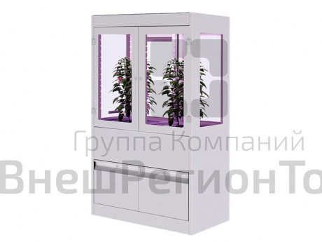 Агро-инженерный комплекс.