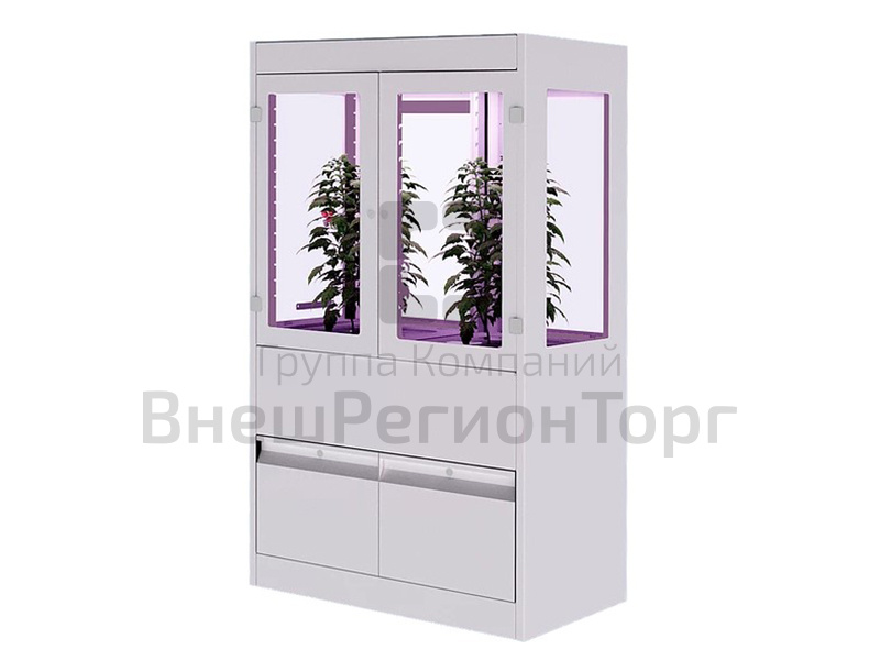 Агро-инженерный комплекс.