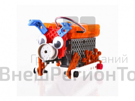 Конструктор Huna My Robot Time story.