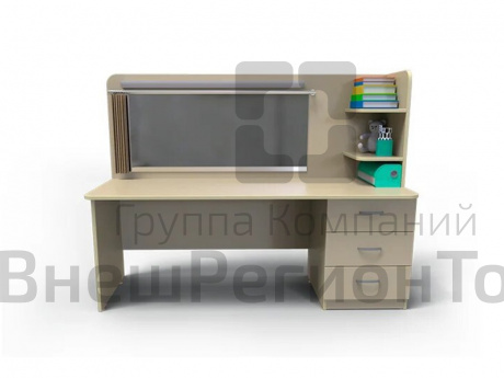 Стол логопеда 1060х1420х520 мм.