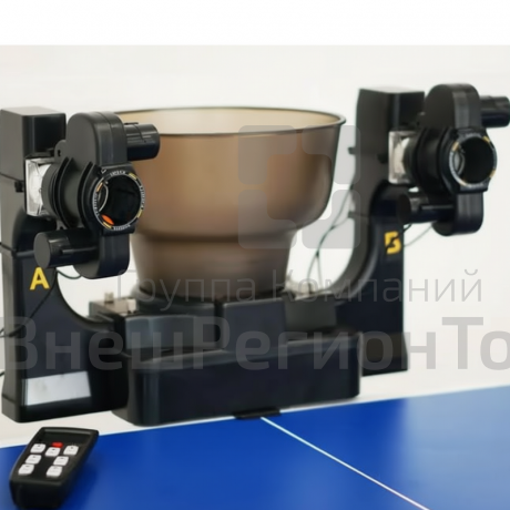 Тренировочный робот.