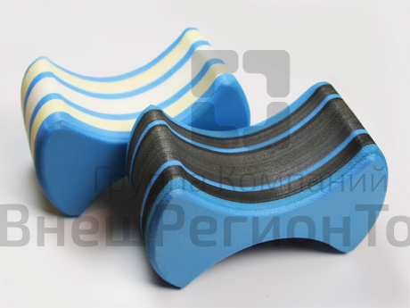 Поплавок для плавания Колобашка.