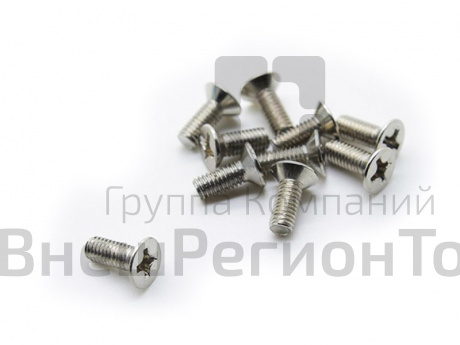 Болт М3*10-П.