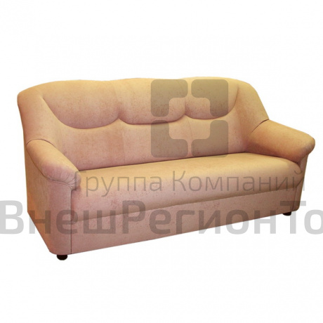 Диван трёхместный нерасладной "Арина-1".
