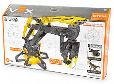Набор робототехники VEX by HEXBUG Роботизированная рука