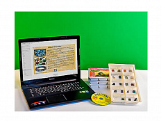 Коллекция натурально-интерактивная Поделочные камни (полированные)