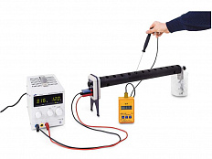 Лабораторная установка Теплопроводность