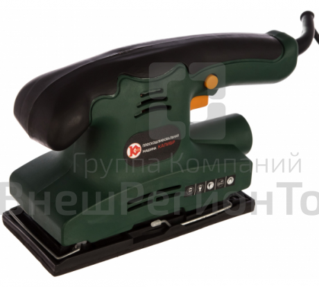 Вибрационная шлифовальная машина Калибр МПШ-180 00000000822.