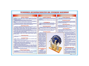 Стенд-уголок 