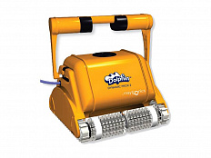 Робот для чистки бассейна