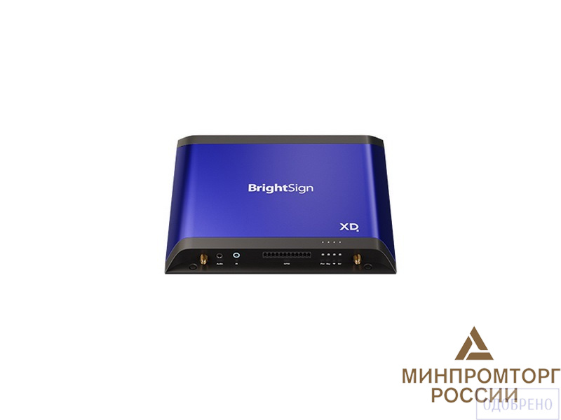 Жидкокристаллическая панель с медиаплеером/интерактивная панель