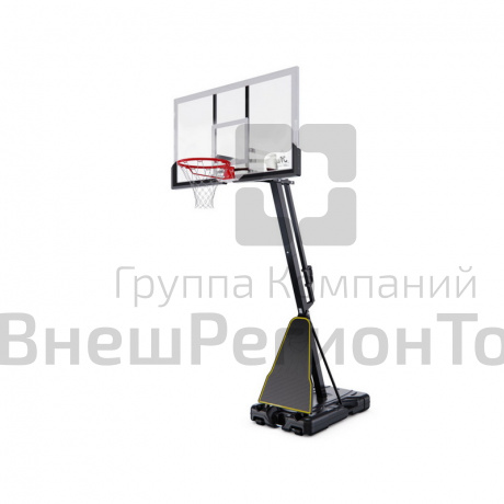 Стойка баскетбольная (с сеткой).