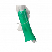 Гибкая шина для иммобилизации верхних и нижних конечностей