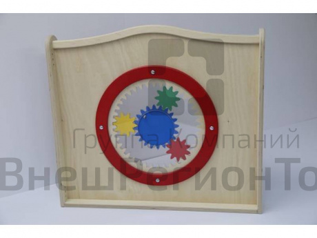 Дидактическая панель Планеты 765х100х730 мм.