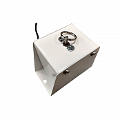 Привод к зеркальным шарам D<250 мм