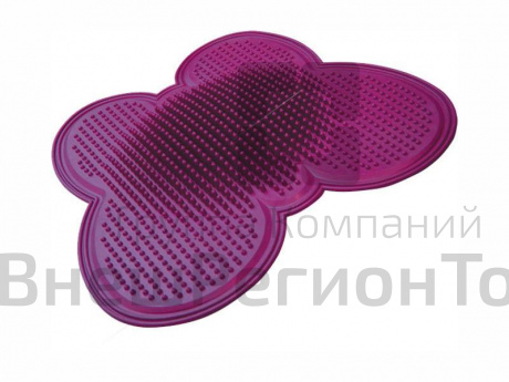 Массажный коврик "Бабочка".