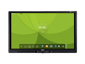 Интерактивная панель Newline TruTouch TT-7017FB / 70″ / Full HD / 10 касаний