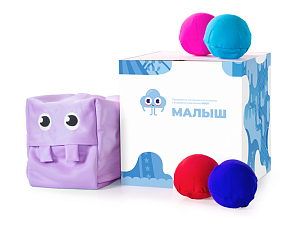 Программно-методический МОБИ Малыш для тренировки моторики