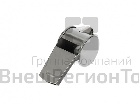 Свисток металлический.