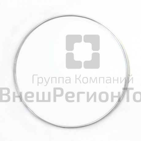 Алюминиевый обруч, d 600 мм, 250 г.