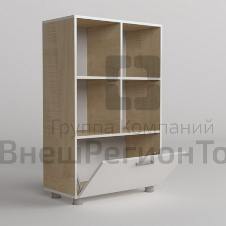 Модуль напольный "Лидер" 2*3.