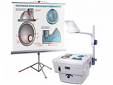 Черчение (52 пленки)