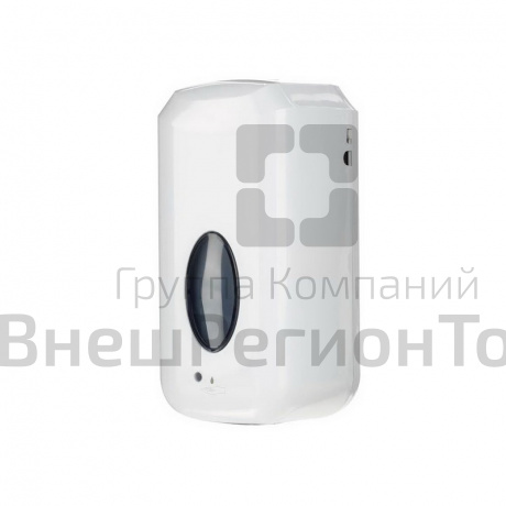 Диспенсер для мыла, 26х12х11.