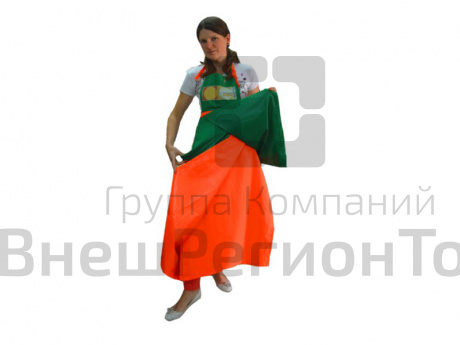 Фартук для гончара взрослый.