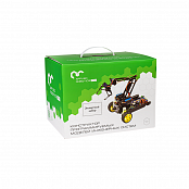 Образовательный набор по электронике, электромеханике, микропроцессорной технике